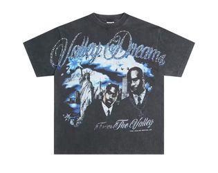 Black Valley Dream Tshirt