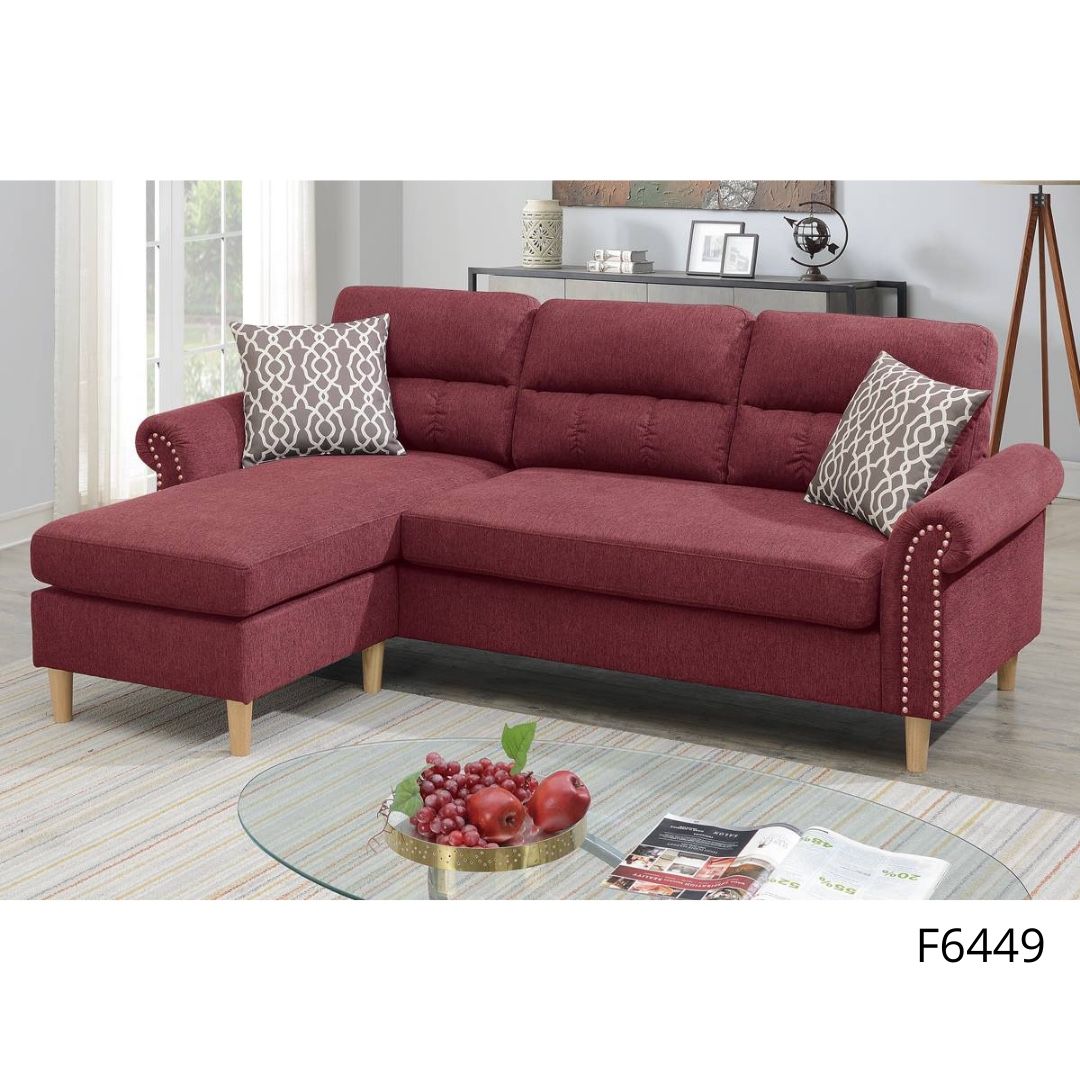 Sectional Sofa