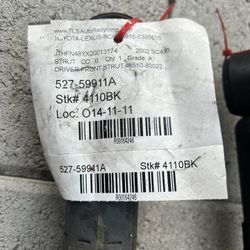 Lexus Sc (contact info removed)