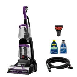 BISSELL PowerForce Pet XL Upright Carpet Cleaner