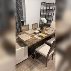 Restoration Hardware Furniture - Good - Farmington, CT