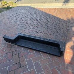 Ford Transit side step