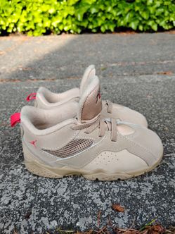Jordan FlightMVP 92