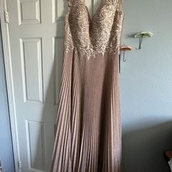 Beautiful Dress