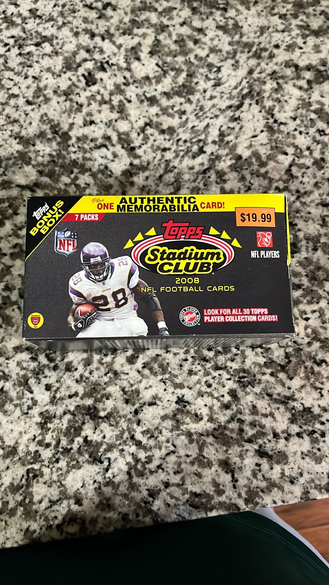 Footbal Cards Vintage 2008 More Than 70 Cards