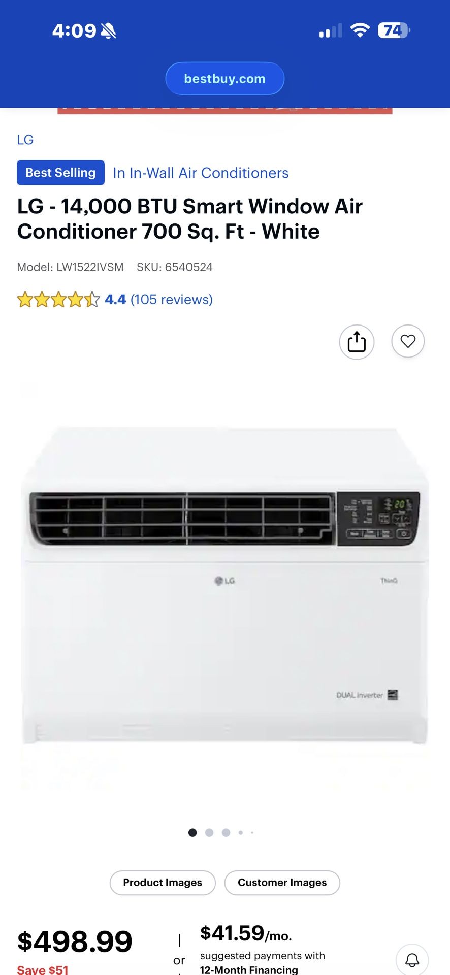 LG Smart AC,All Products : American Fashion Style Bags On Sale