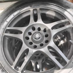 Car Rims
