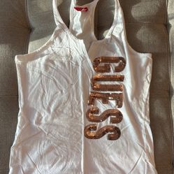 GUESS shirt