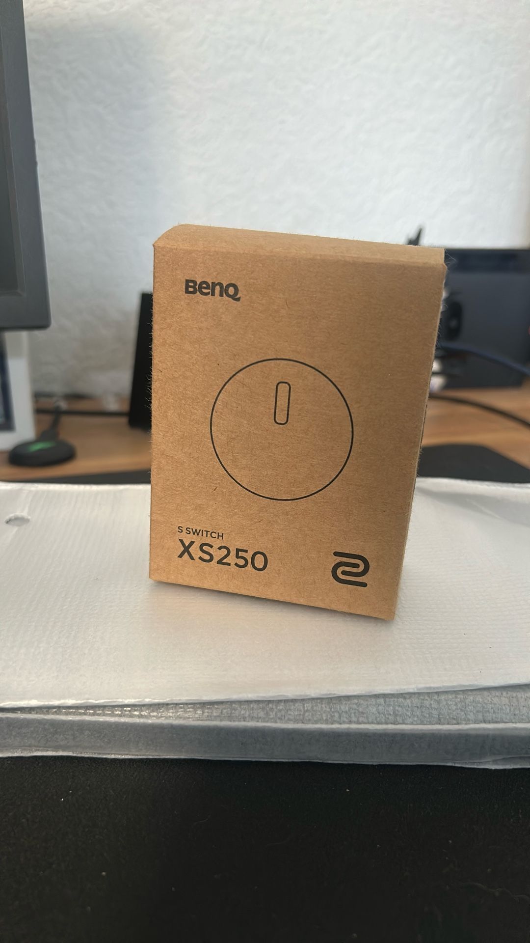 Monitor Benq Zowie Accessories