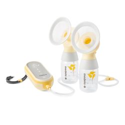 Medela Freestyle Flex