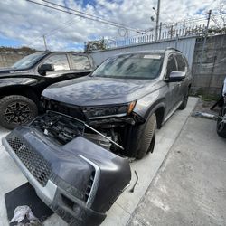 23 24 25 HONDA PILOT TOURING PARTS 