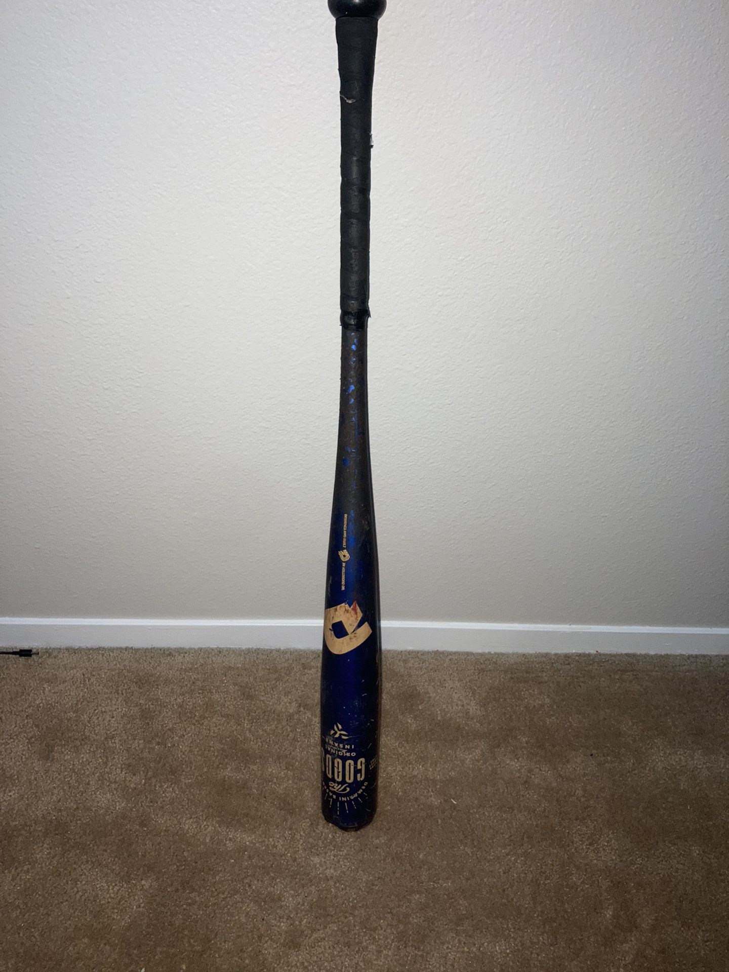 baseball bat