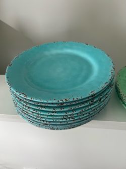Plates