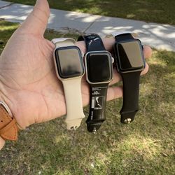 Apple Watch SE / 3 / 7 / 8