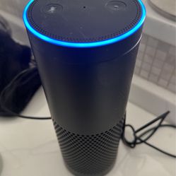 Amazon Alexa Works Perfectly
