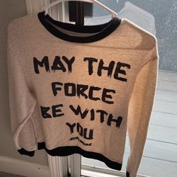 Star Wars Sweatshirt