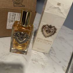 Dolce & Gabbana - Devotion Perfume