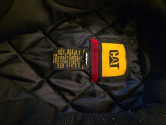 CAT Men's Jacket - 2XL