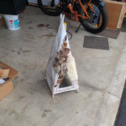 Southwest TeePee Decoration 