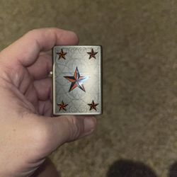 Zippo Marlboro 2007 Limited Edition Unfired