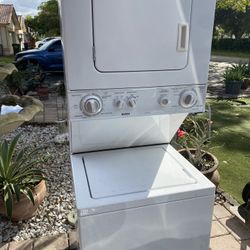 Kenmore Washers And Dryer 