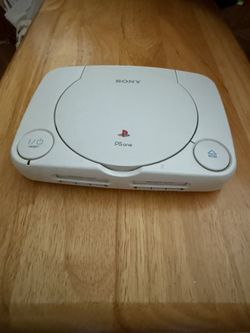 PS1