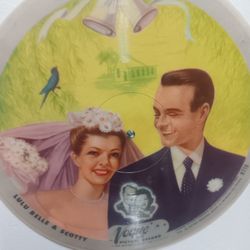 1946 Vogue Picture Record 78rpm