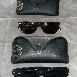 Ray Ban Sunglasses