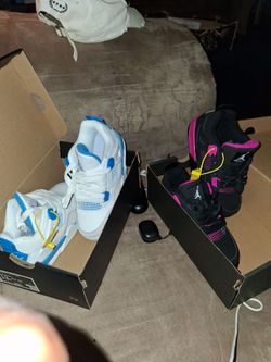 Size 13c 2pairs for 150