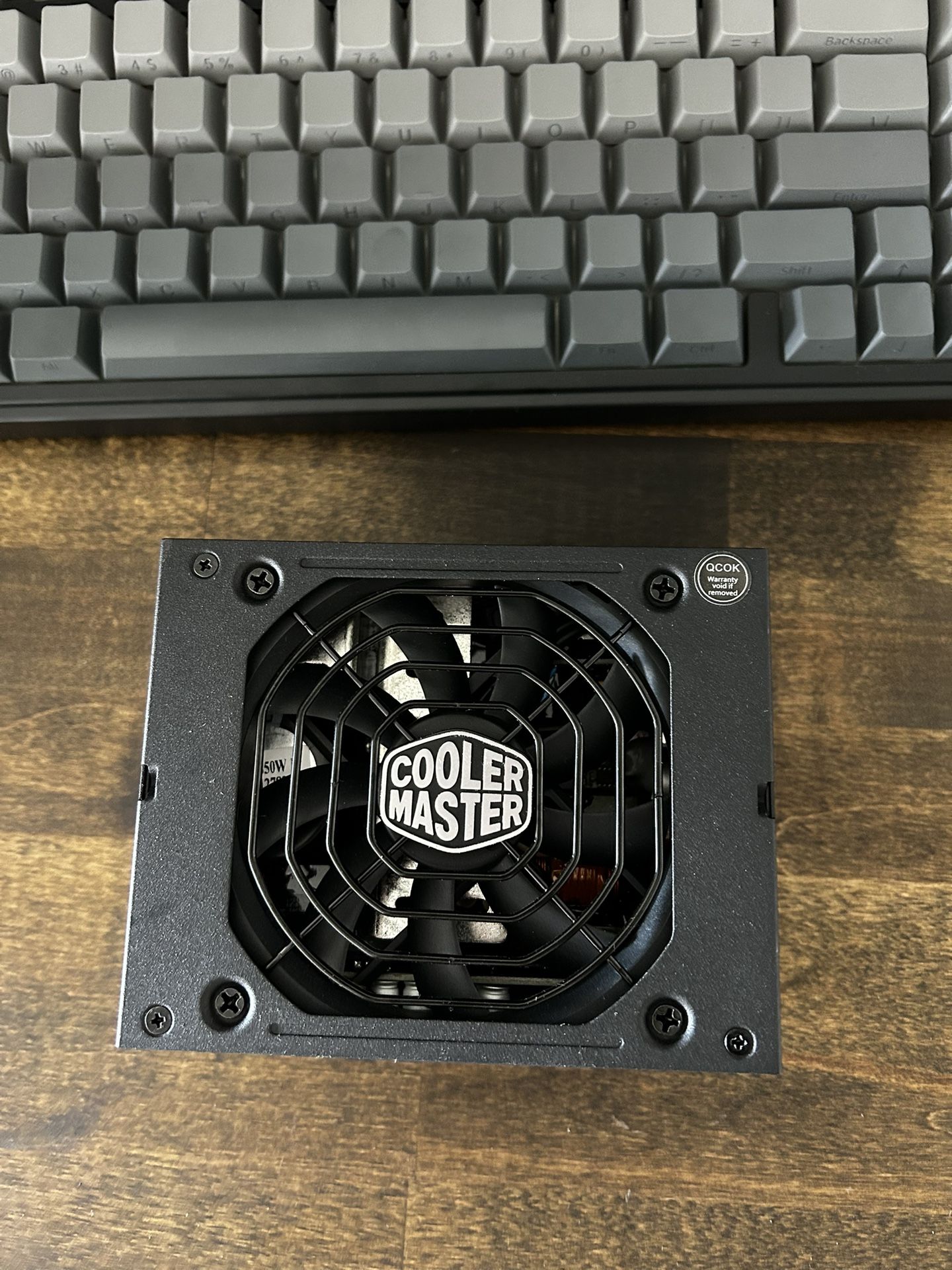 Cooler Master SFX 850W 80+ Gold Power Supply
