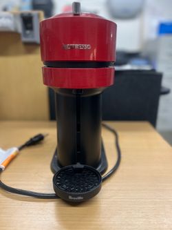 Nespresso Breville