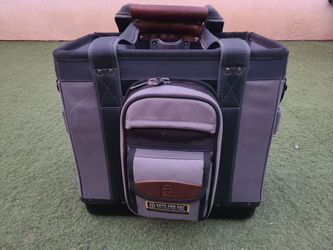 Veto Pro Pac Tool Bag