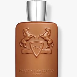 Althaïr Parfums de Marley