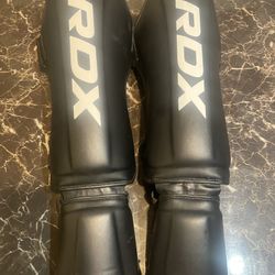 Rdx Shin Guards 