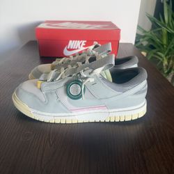 Nike Air Dunk Jumbo ‘Mint Foam’