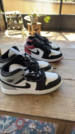 Nike Kid Shoes
