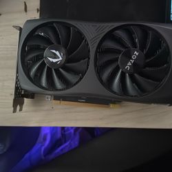 Zotac Rtx 4060