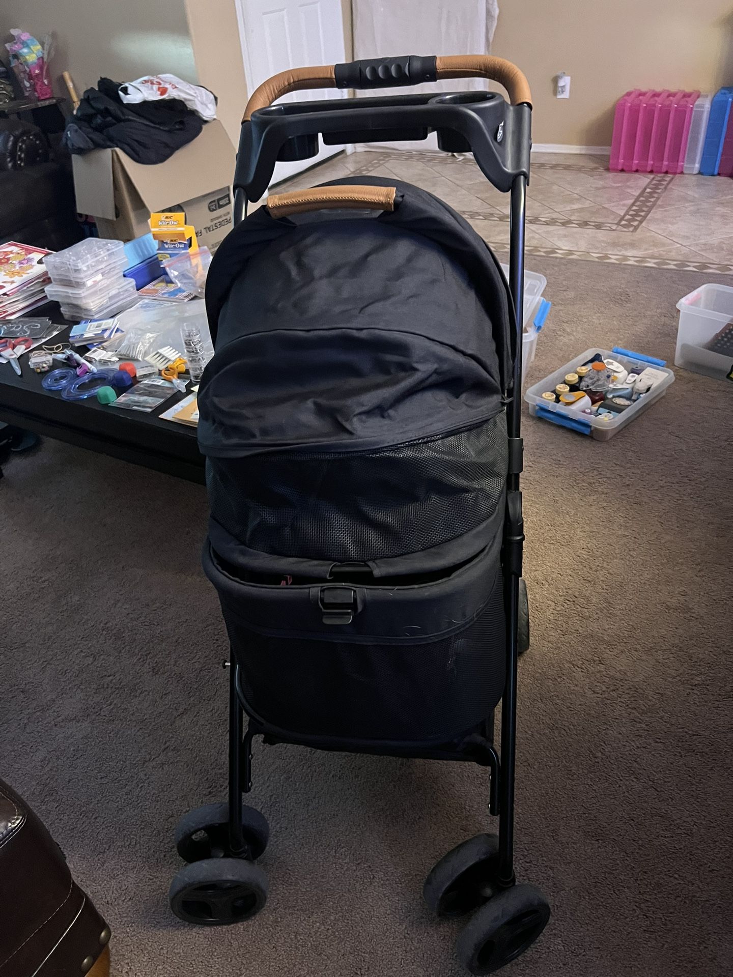 Dog Stroller 