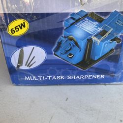multi task sharpener