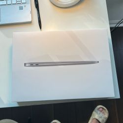 13 Inch MacBook Air 
