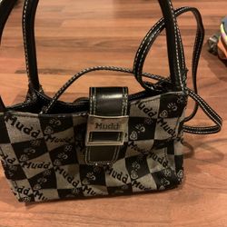 Mudd Purse