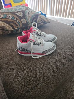 Jordan 3s 11c