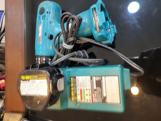 Makita 6213 D