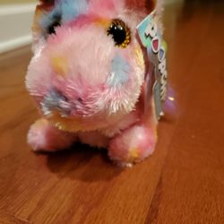 Poopchi's Plushy Unicorn