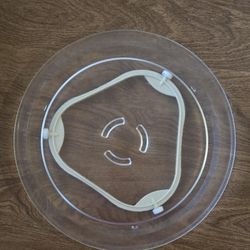 Microwave Plate