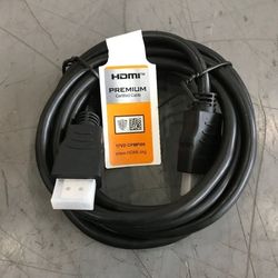 HDMI Cable  New 