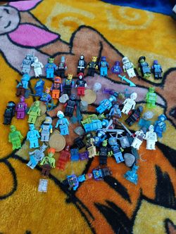 Miscellaneous Toys