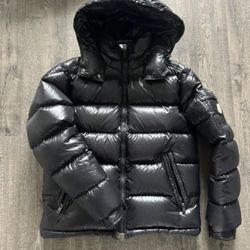Moncler Maya Jacket 