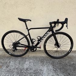 Canyon inflite al slx xs