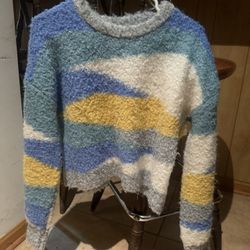 Jessica Simpson Medium Soft Fleece